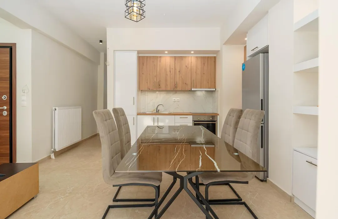 Luxury Penthouse Near Acropolis-1
