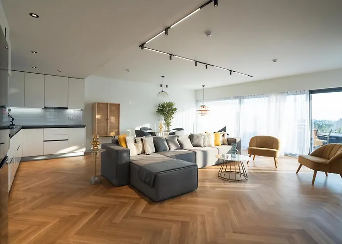 Liv Athinum 1 - Luxury s